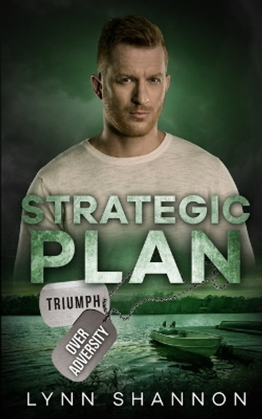 Strategic Plan: Christian Romantic Suspense by Lynn Shannon 9781953244215