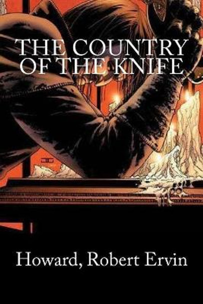 The Country of The Knife by Mybook 9781984909275