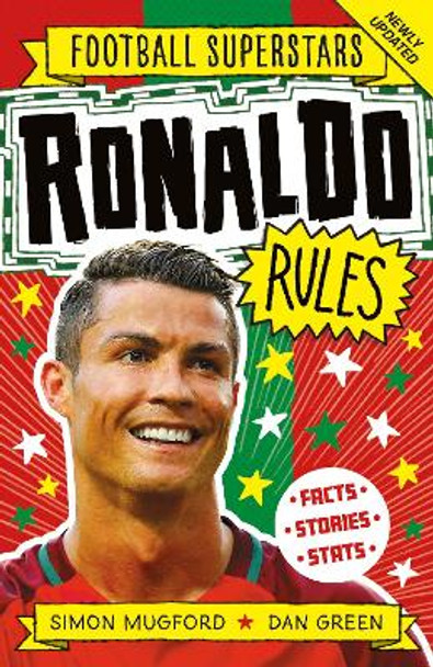 Ronaldo Rules by Simon Mugford