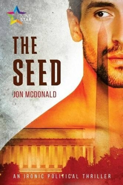 The Seed by Jon McDonald 9781911153894