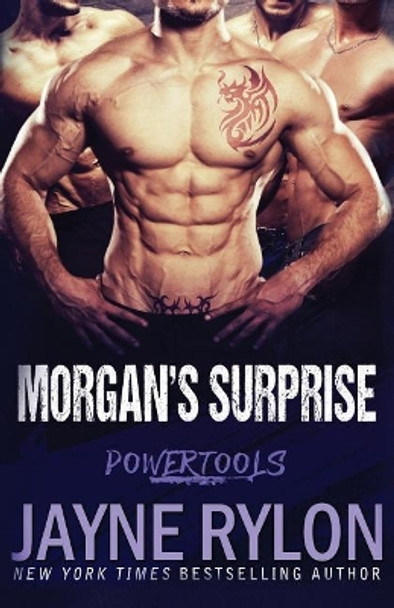 Morgan's Surprise by Jayne Rylon 9781941785577