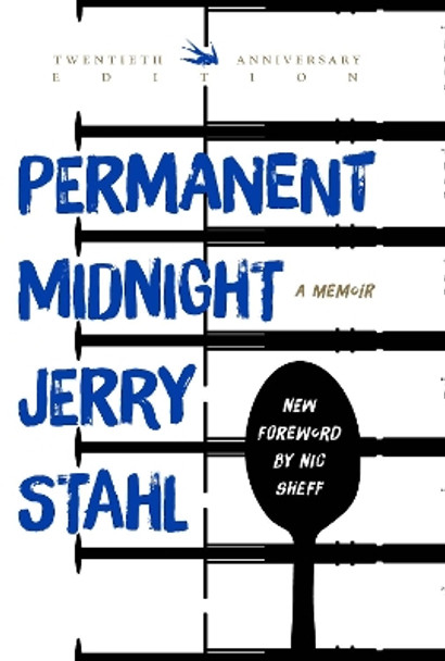 Permanent Midnight: A Memoir by Jerry Stahl 9781942600053