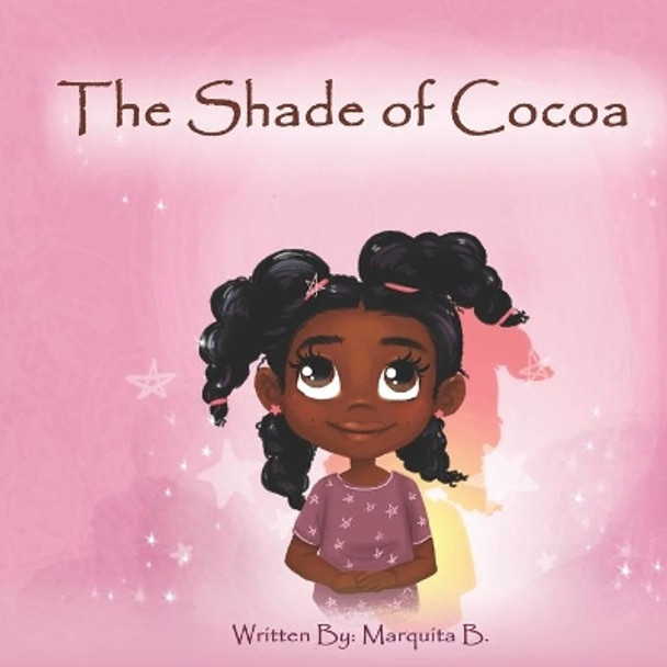 The Shade of Cocoa by Jessica L Albert 9781733018340