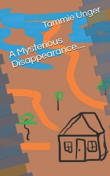A Mysterious Disappearance.... by Tammie Unger 9781726681216
