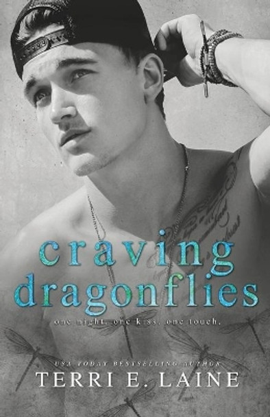 Craving Dragonflies by Terri E Laine 9781727108460