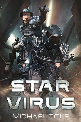 Star Virus by Michael Cole 9781922551535