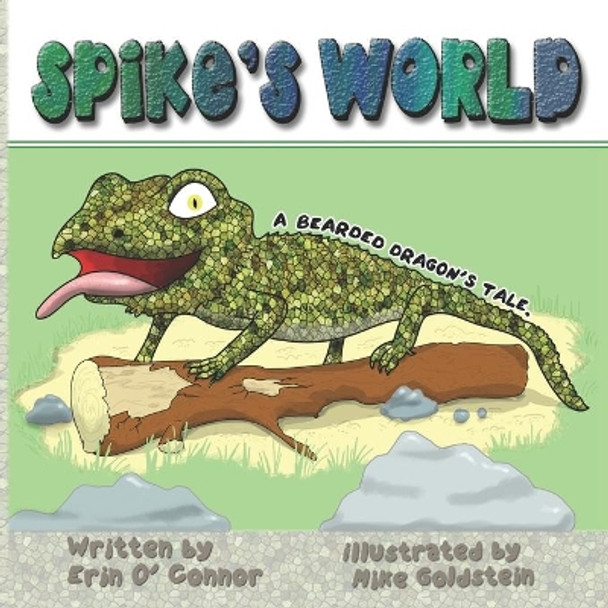 Spike's World by Mike Goldstein 9781798968994