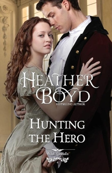 Hunting the Hero by Heather Boyd 9781925239560