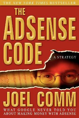 AdSense Code by Joel Comm 9781933596709