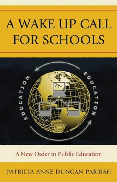 Getting It Right: Dynamic School Renewal, Fixing What's Broken by Patricia A. Parrish 9781610487146