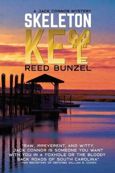 Skeleton Key by Reed Bunzel 9781603817769