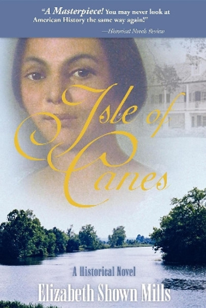 Isle of Canes by Elizabeth Shown Mills 9781630263621