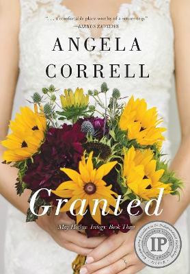 Granted by Angela Correll 9781633935525