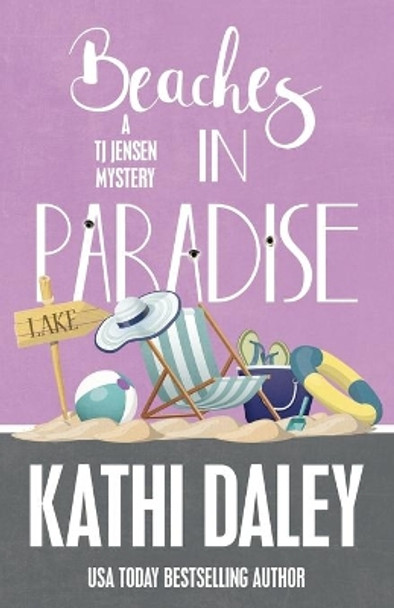 Beaches in Paradise by Kathi Daley 9781635113808