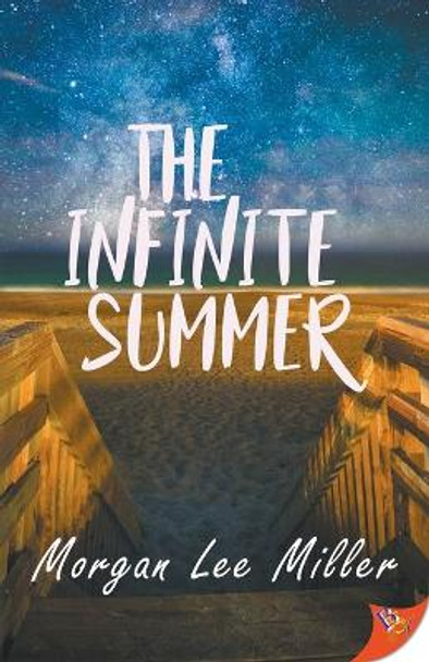 The Infinite Summer by Morgan Lee Miller 9781635559699