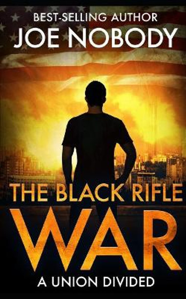 The Black Rifle War by E T Ivester 9798620259243