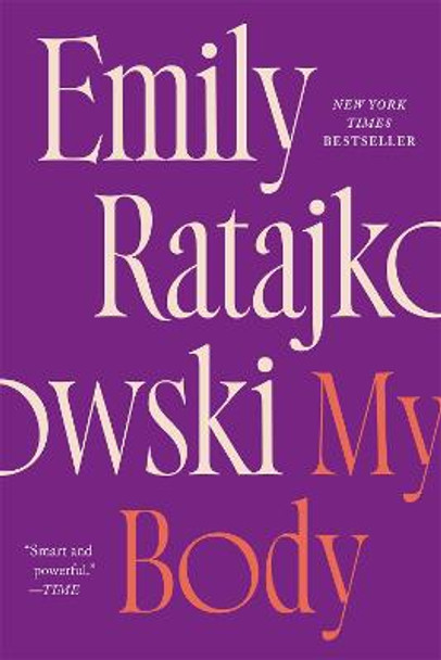 My Body by Emily Ratajkowski