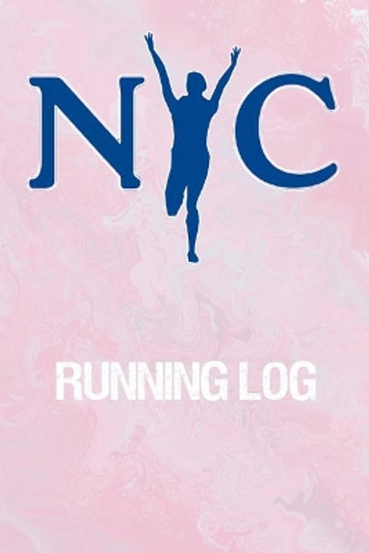 Running Log: Running Log for tracking and monitoring your workouts and progress towards your fitness goals. by Kwg Creates 9781726148016