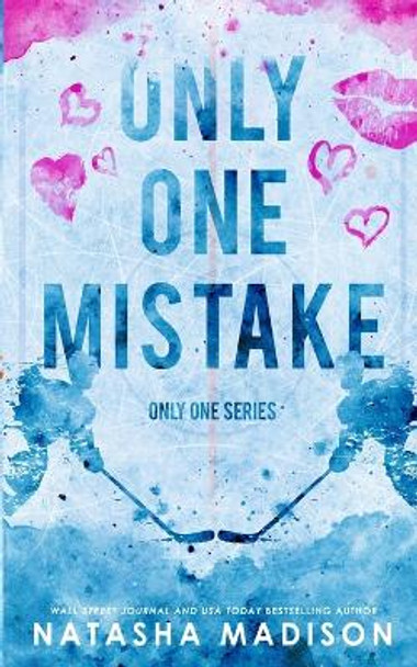 Only One Mistake (Special Edition Paperback) by Natasha Madison 9781990376580