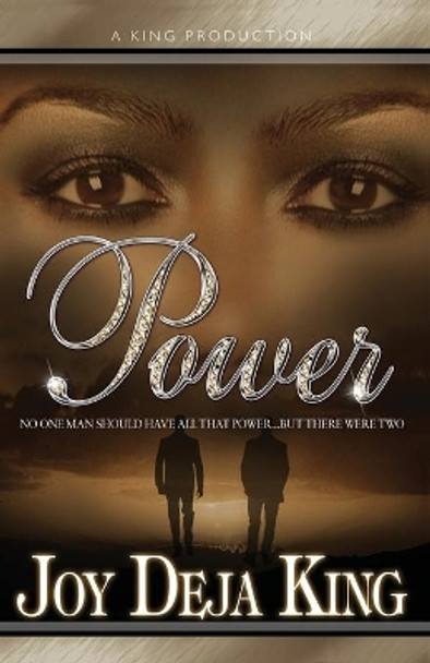 Power by Joy Deja King 9781942217299