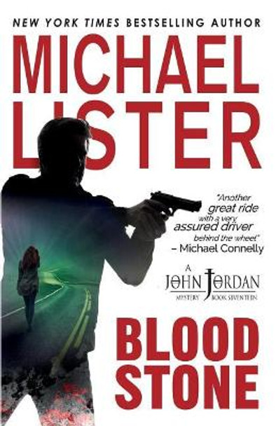 Blood Stone by Michael Lister 9781947606036