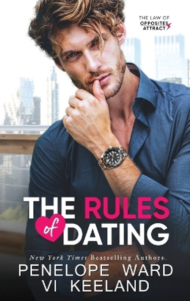 The Rules of Dating by Penelope Ward 9781951045876