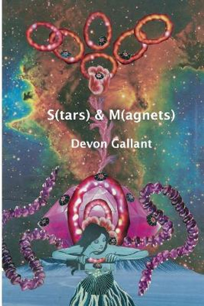 S(tars) & M(agnets) by Devon Gallant 9781926779201