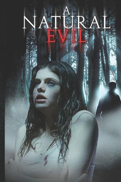 A Natural Evil by Sean Wright 9781724095671