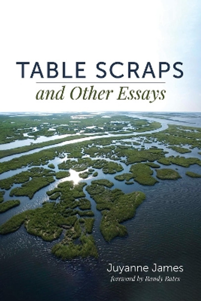 Table Scraps and Other Essays by Juyanne James 9781725251748