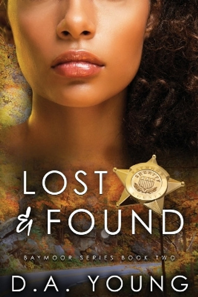 Lost & Found by D a Young 9781727473162