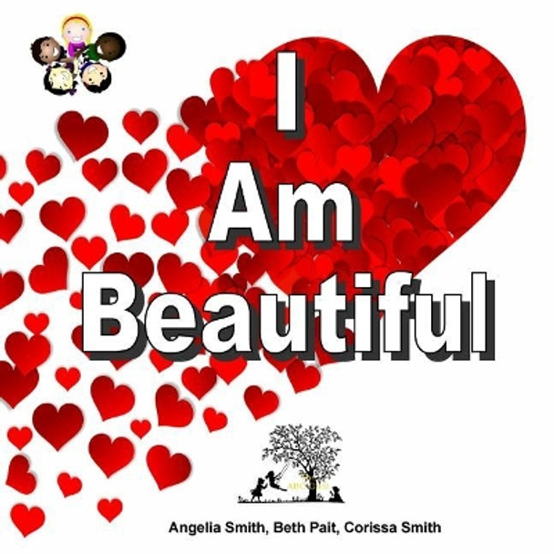 I Am Beautiful by Beth Pait 9781717052032