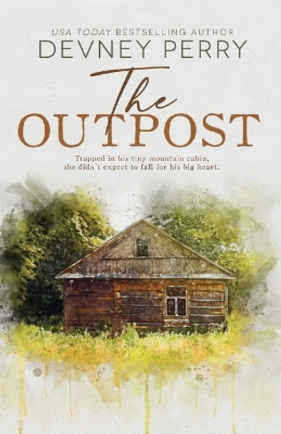 The Outpost by Devney Perry 9781950692590