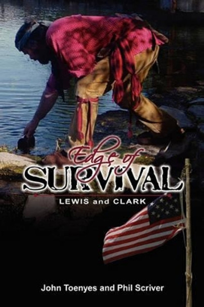 Edge of Survival by Phil Scriver 9781452885193