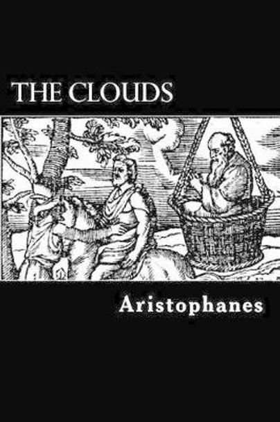 The Clouds by Alex Struik 9781480296442