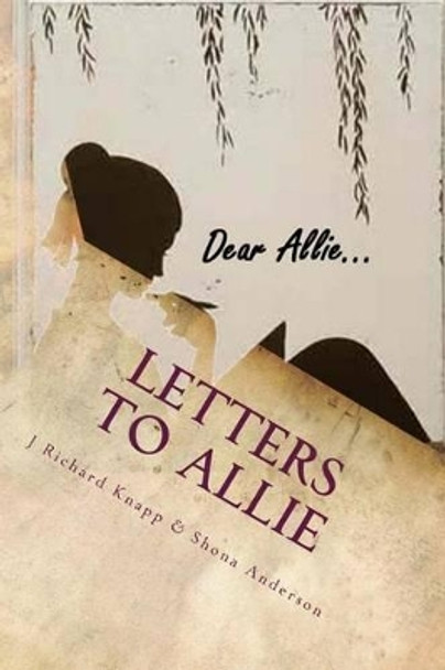 Cow Pie Gang: Letters To Allie by Shona Anderson 9781484192139