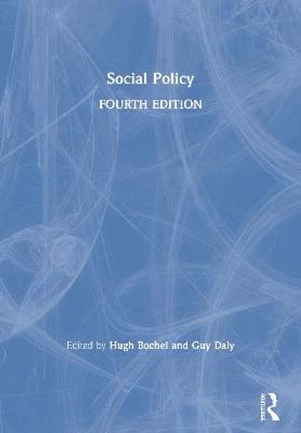 Social Policy by Hugh Bochel