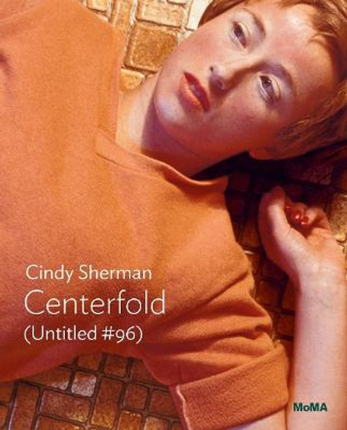 Cindy Sherman: Untitled #96 by Gwen Allen