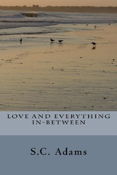 Love and Everything In-Between by S C Adams 9781523218363