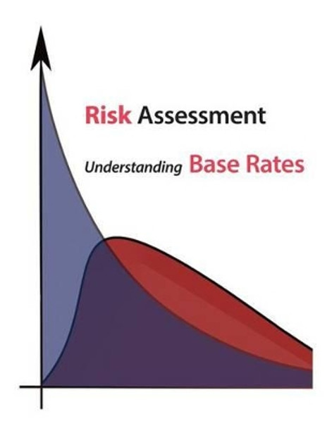 Risk Assessment Understanding Base Rates by Health Insights 9781534847767