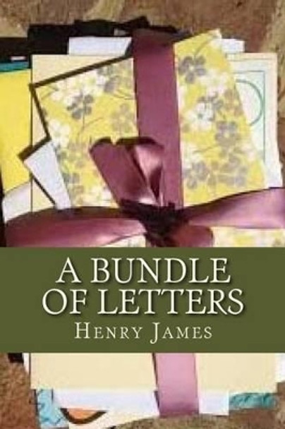 A Bundle of Letters by Sara Lopez 9781536871791