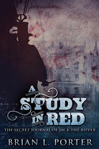 A Study In Red by Brian L Porter 9784867450246