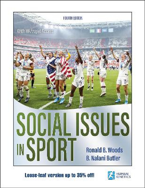 Social Issues in Sport by Ron Woods