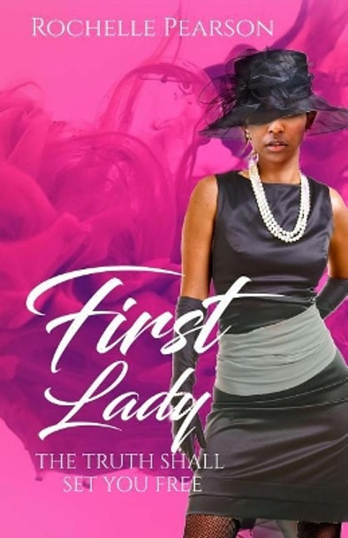 First Lady by Iris M Williams 9781947656598