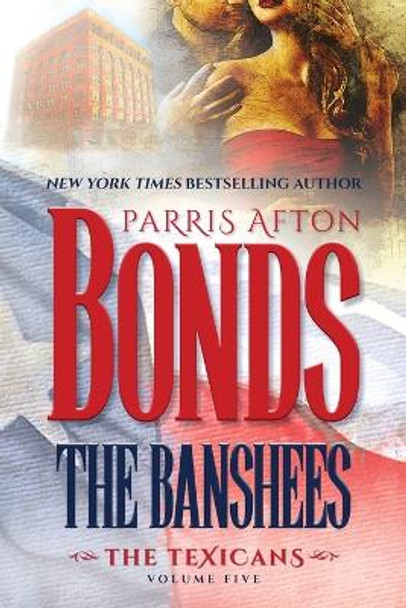 The Banshees by Parris Afton Bonds 9781633737709