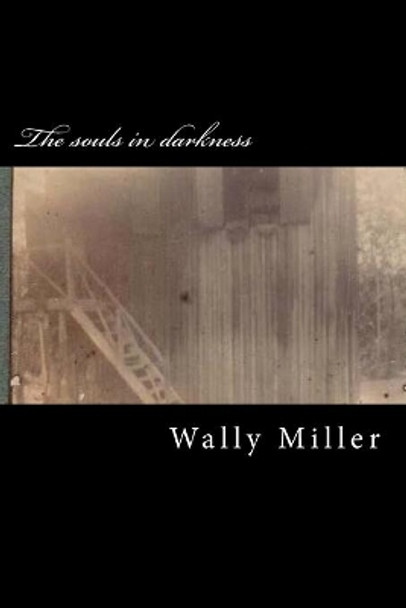 The souls in darkness by Wally Miller 9781482702842