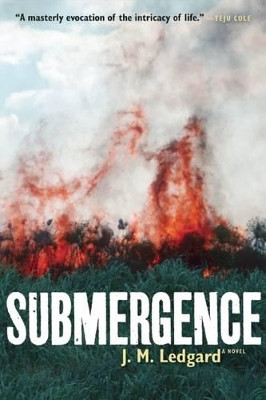 Submergence by J. M. Ledgard 9781566893190