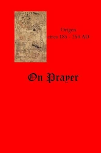 On Prayer by Cliff Lee 9781434845030