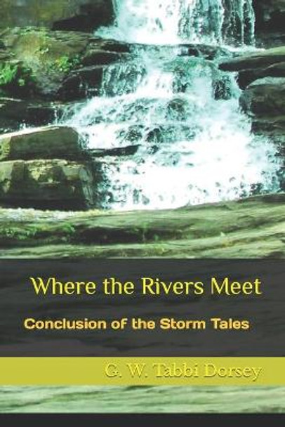 Where the Rivers Meet: Conclusion of the Storm Tales by G W Tabbi Dorsey 9798595526647