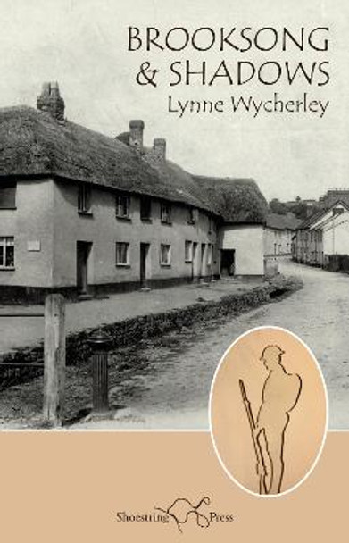 Brooksong and Shadows by Lynne Wycherley