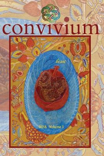 Convivium: Feast by Suzanne M Lewis 9781720432135